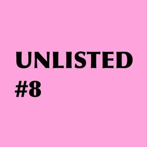 Unlisted #8